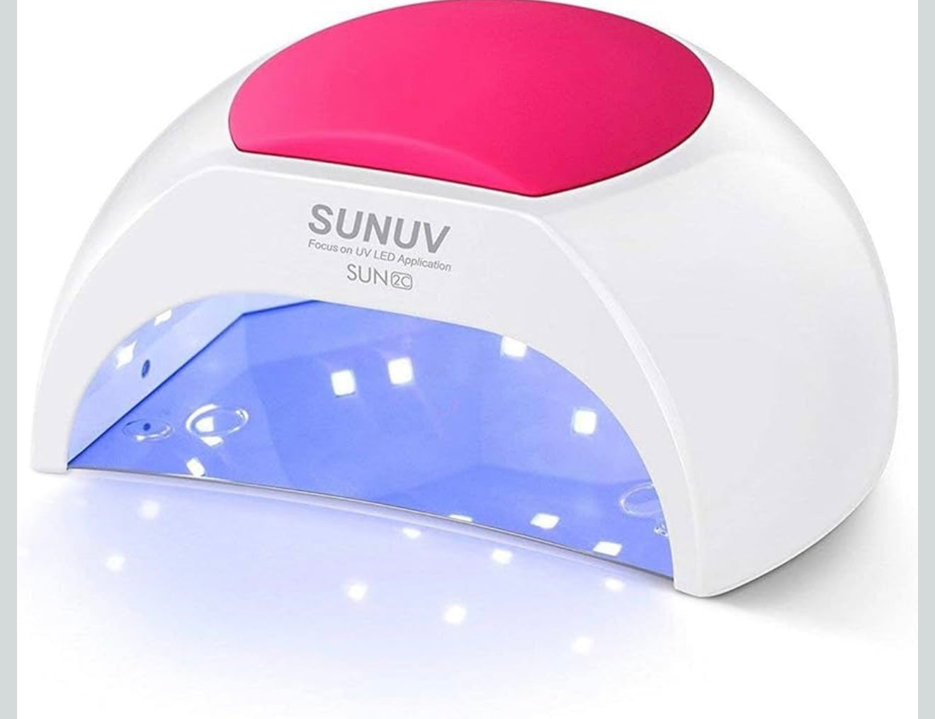 Sunuv machine 48 wat