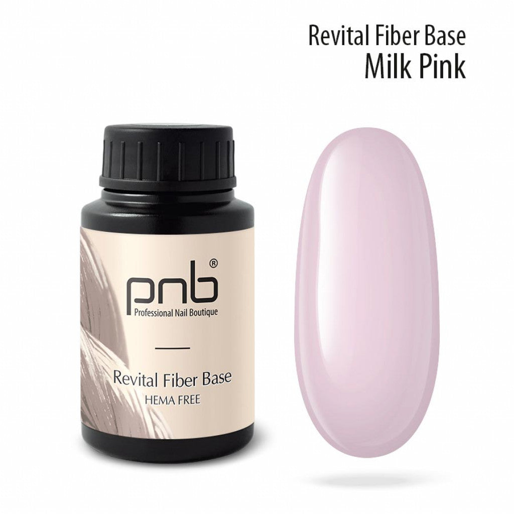 Pnb fiber base 30ml