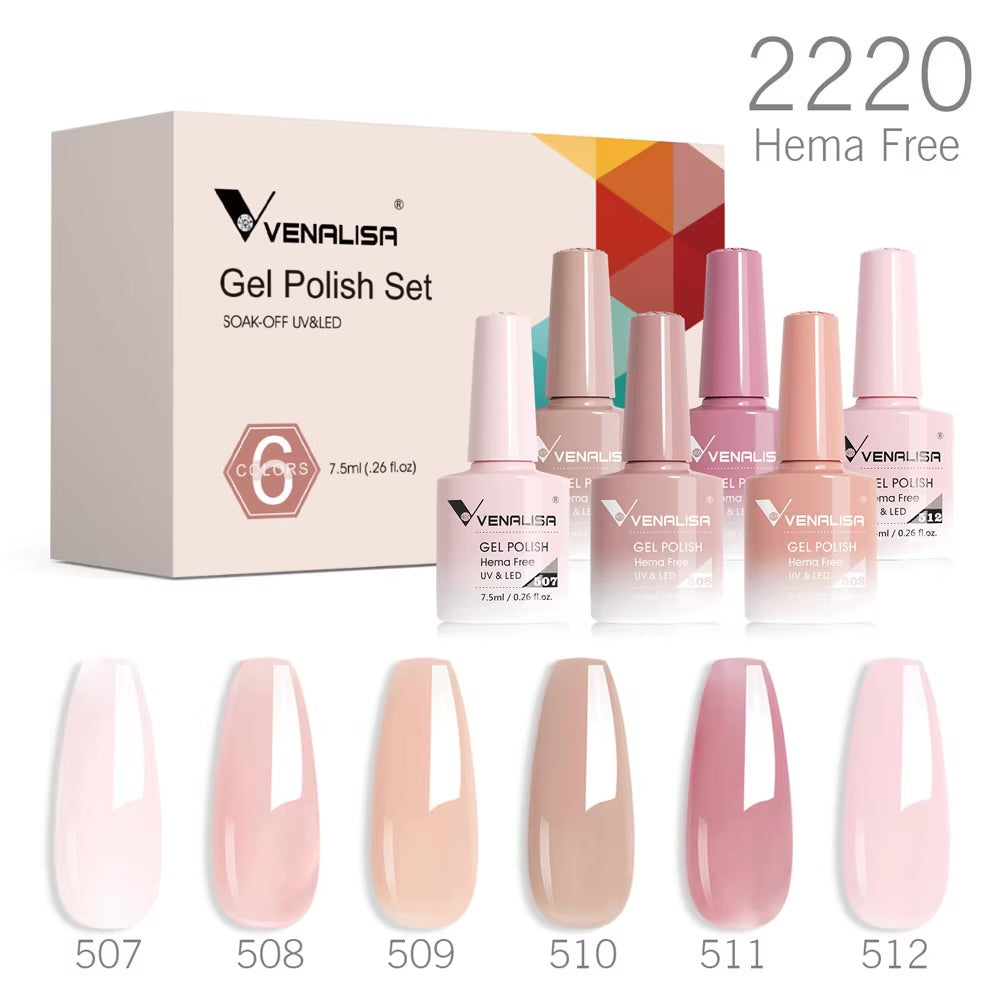 Venalisa French pallet