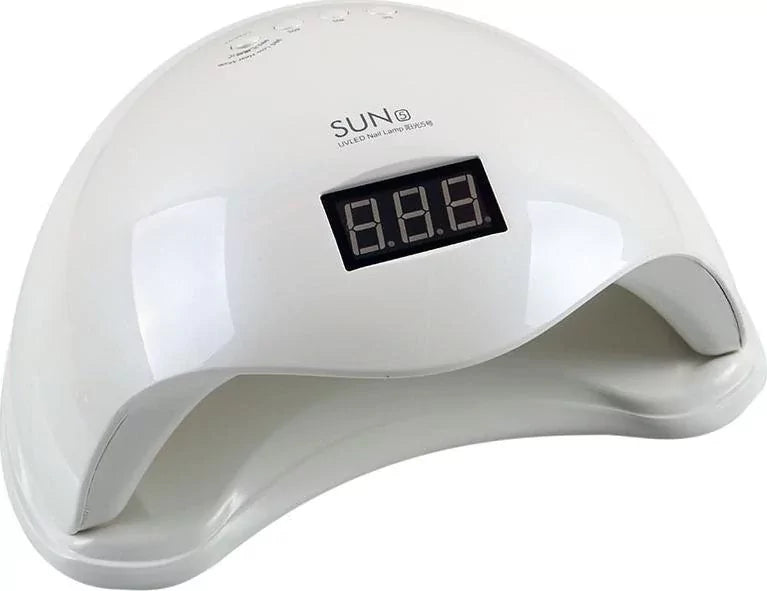 Uv machin 48 wat / جهاز يوفي ٤٨ وات