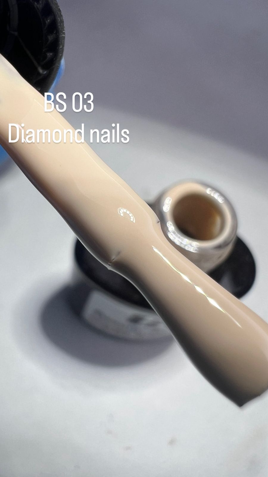 بالت الوان جيل بولش بيوتي ٣٦ لون