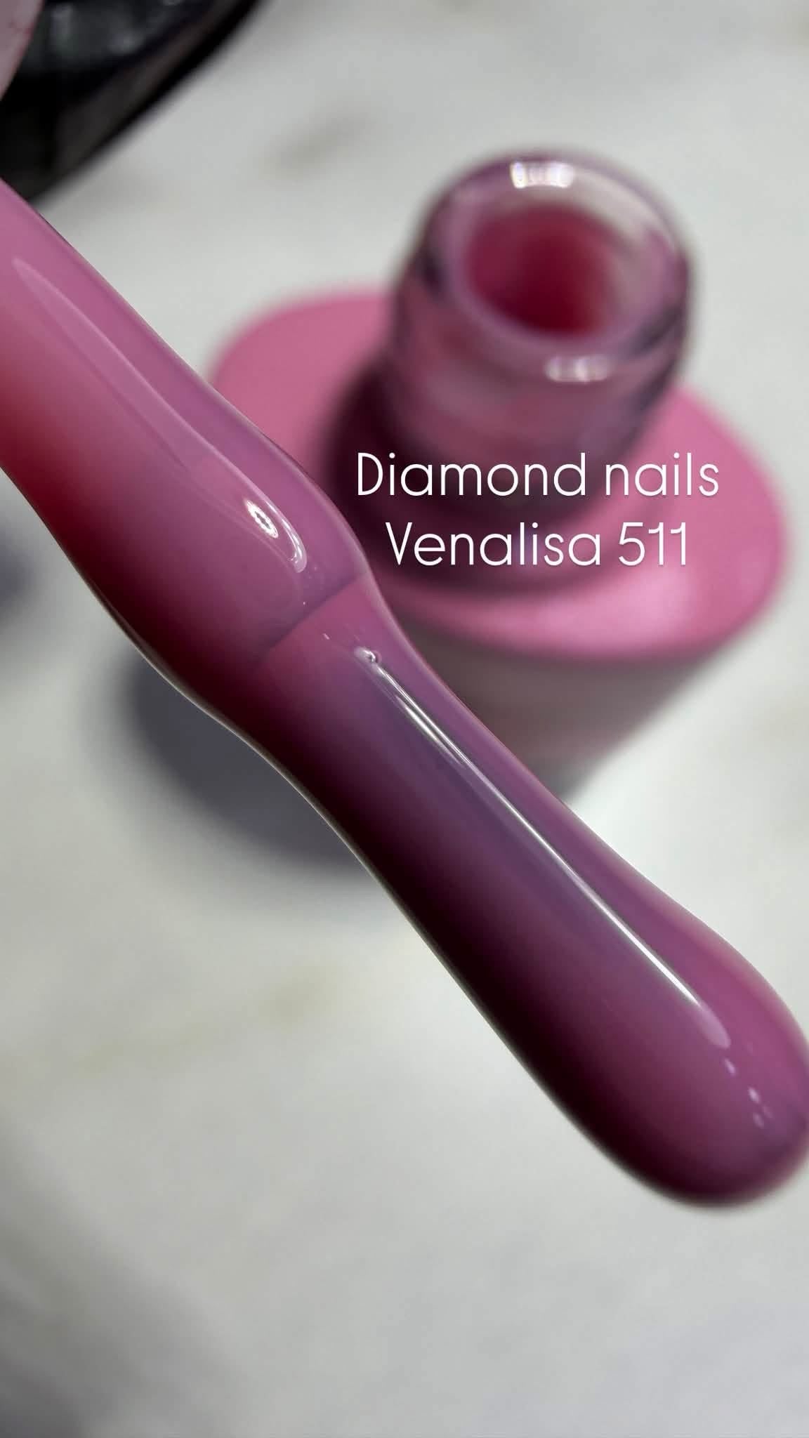 Venalisa gel polish الوان فيناليزا