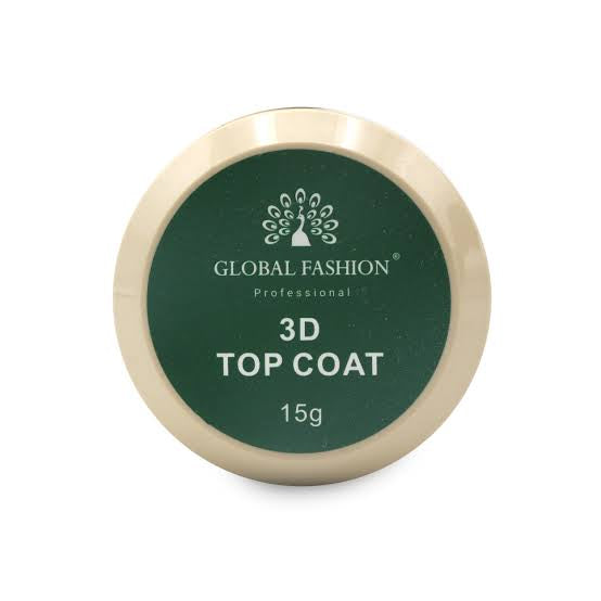 3D top global fashion