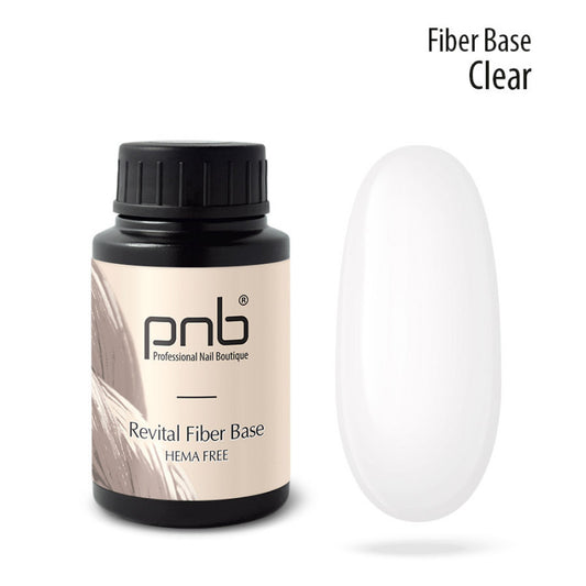Pnb fiber base 30ml