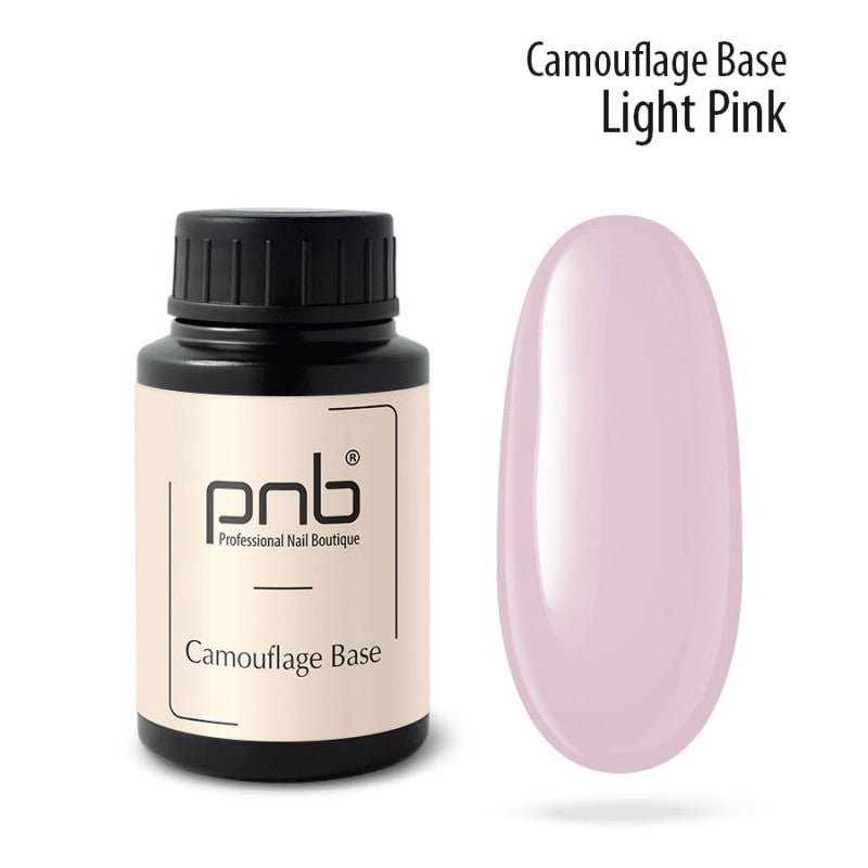 Pnb camouflage base 30 ml