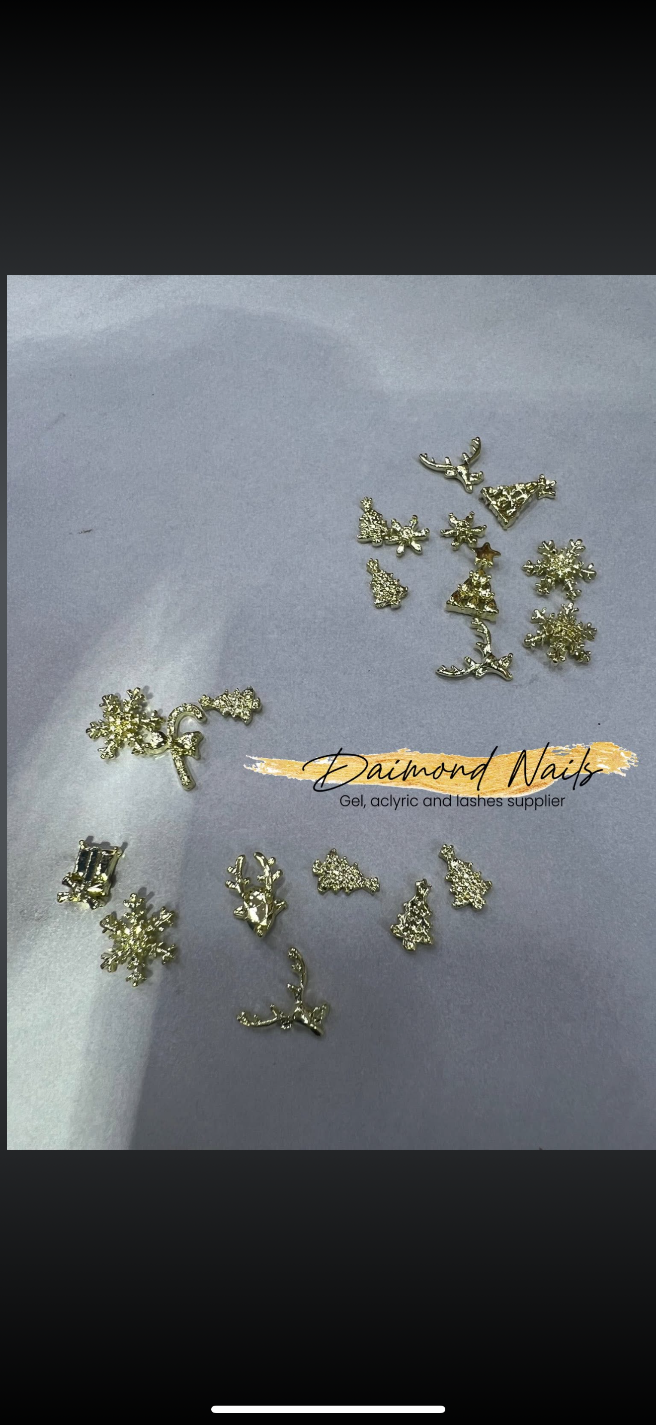 اكسسوار كريسماس اشكال