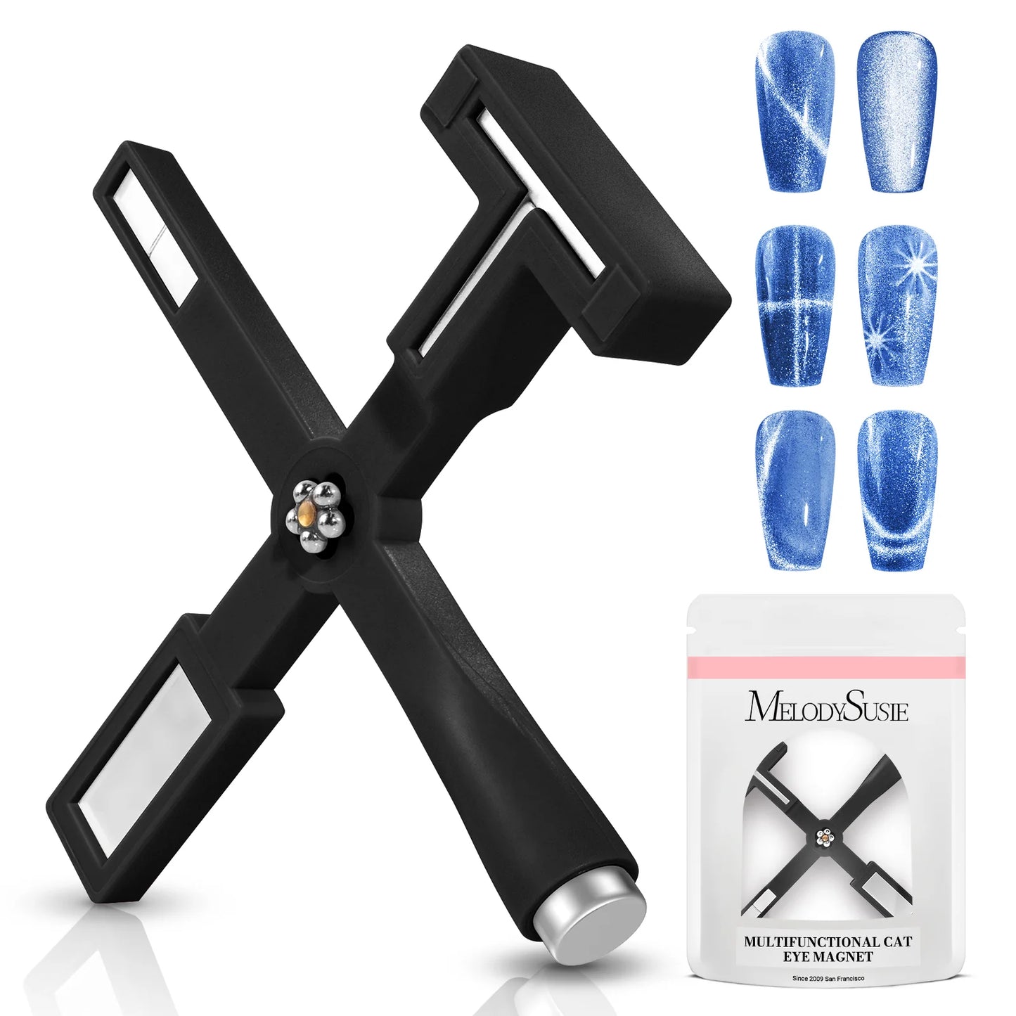 5in1 magnetic tool / مغناطيس خماسي