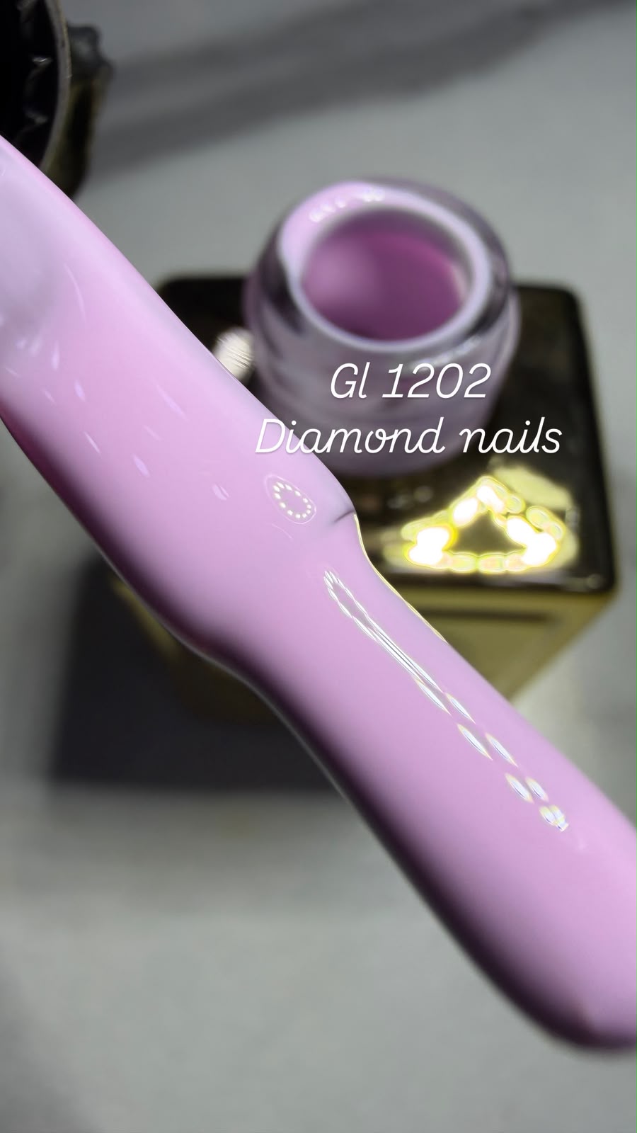 GL gel polish colors