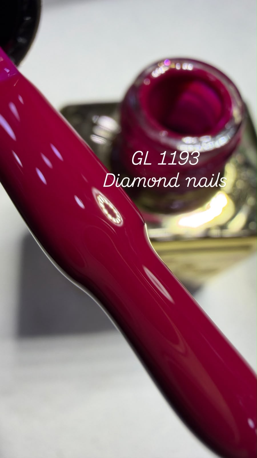 GL gel polish colors