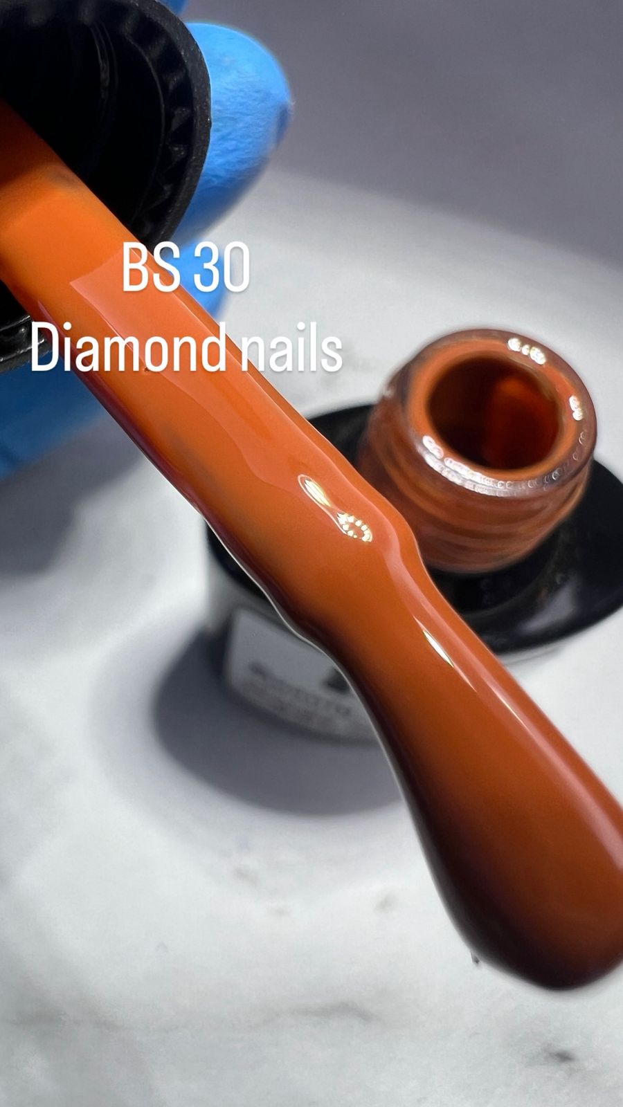 بالت الوان جيل بولش بيوتي ٣٦ لون