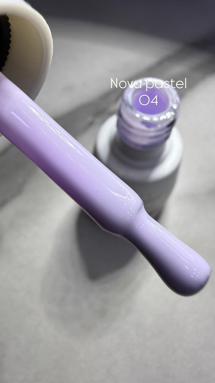 Nova pastels color/الوان نوفا باستيل