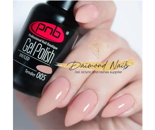 Pnb gel polish 8ml