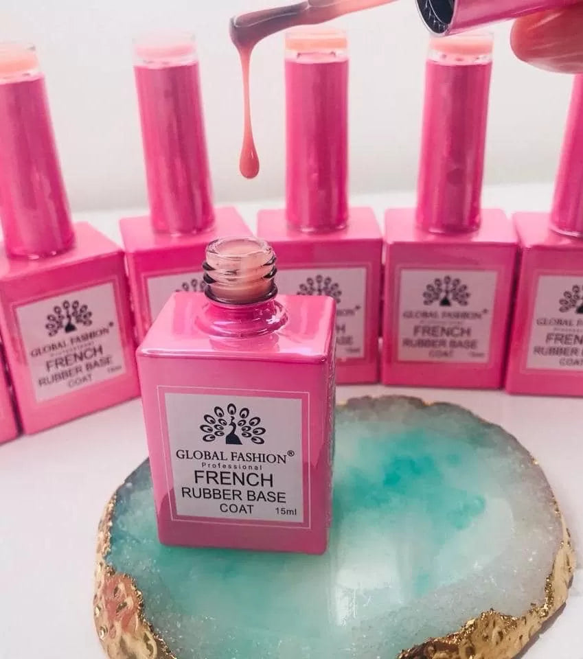 Global fashion French base 15ml