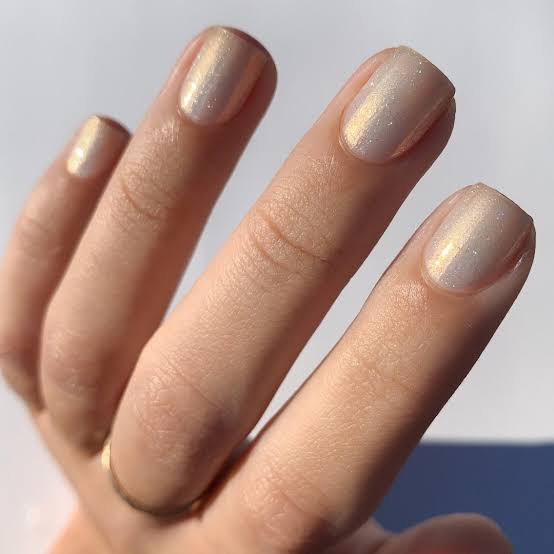 Pnb bridal gel colors