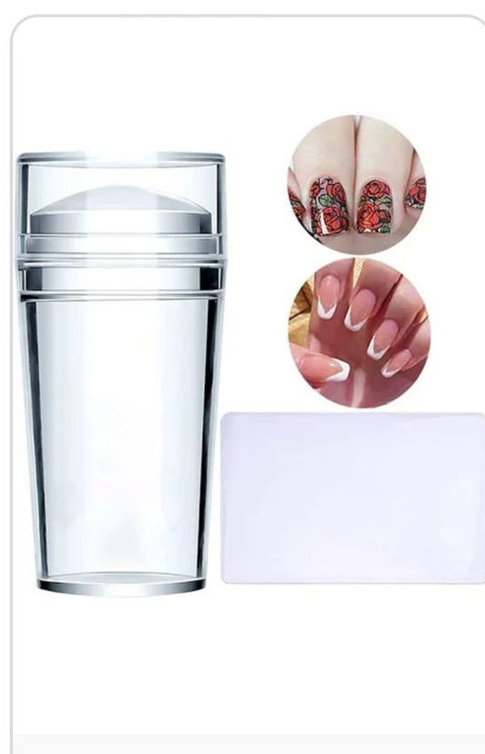 طباعه سليكون