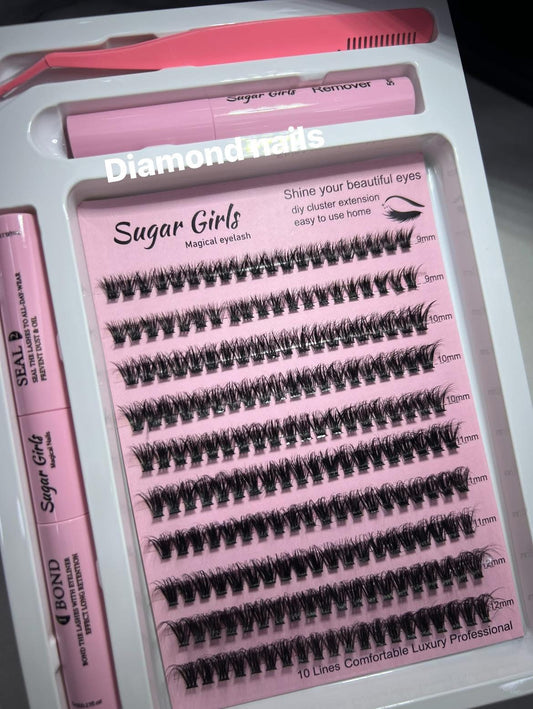 رموش خصل_بوتد-سيل-ريموفر-ملقاط