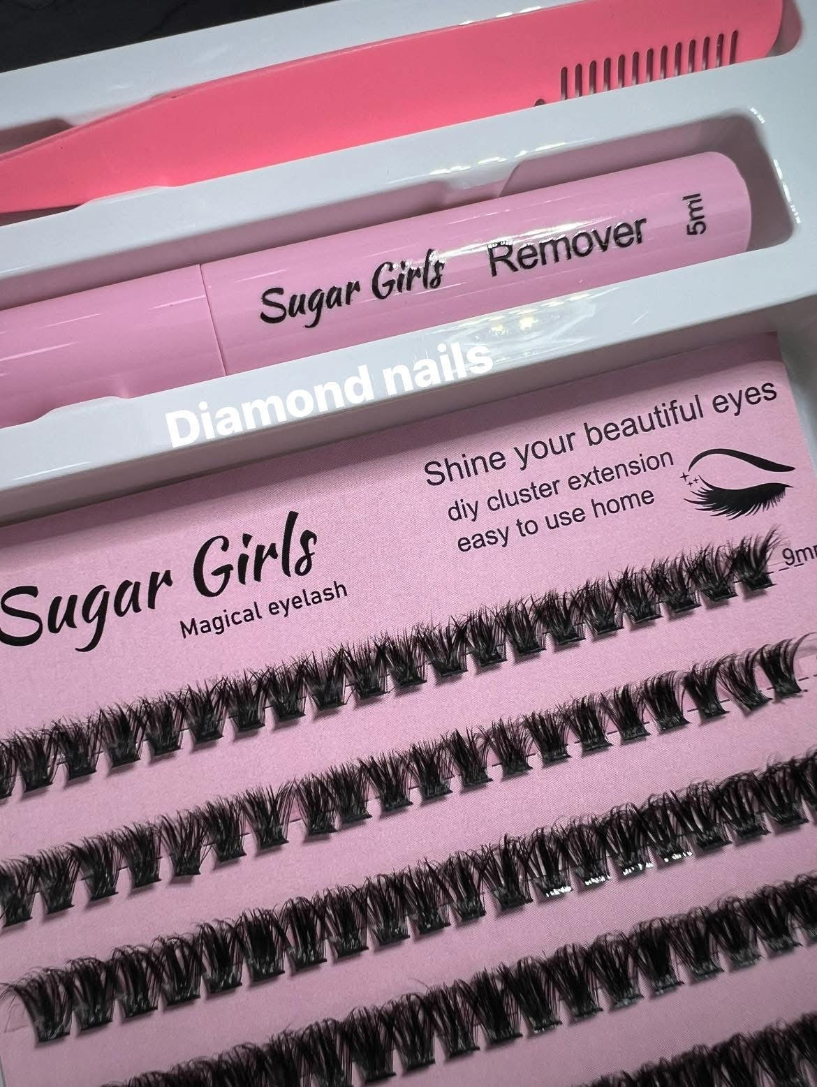 رموش خصل_بوتد-سيل-ريموفر-ملقاط