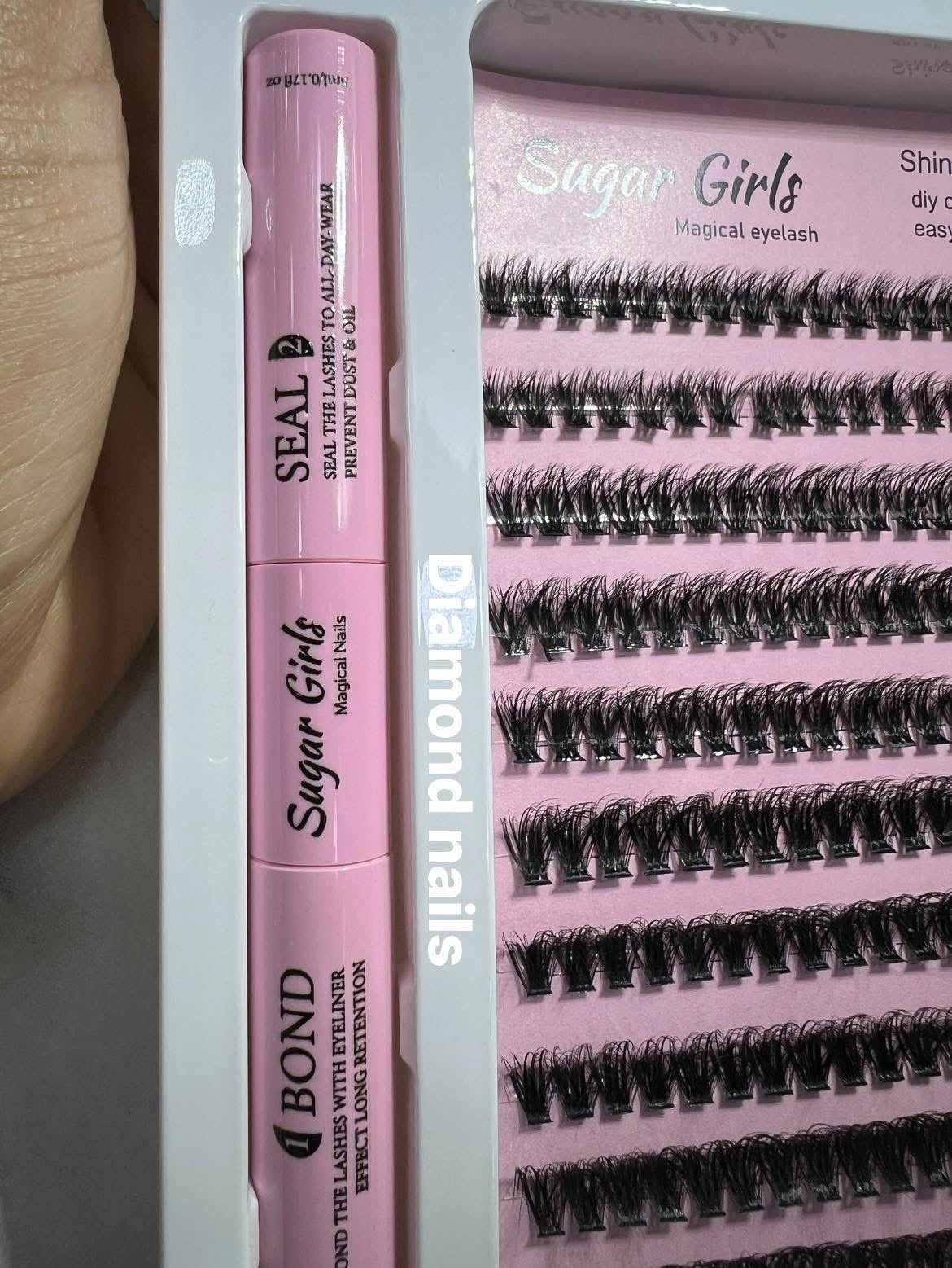 رموش خصل_بوتد-سيل-ريموفر-ملقاط