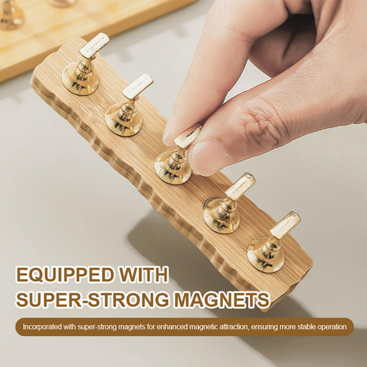 ستاند فيك نيلز / press on nails stand