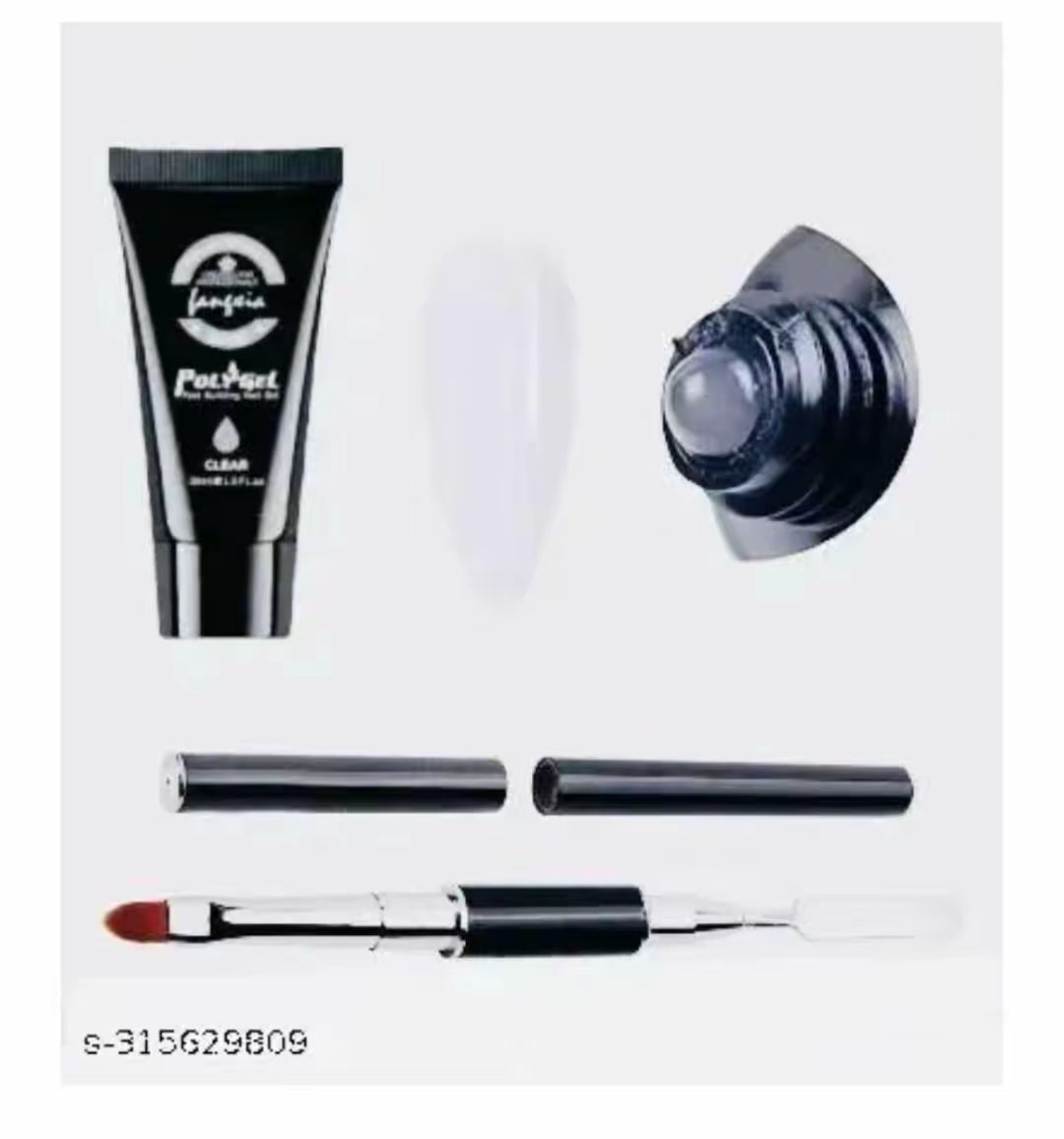 Polygel lansia kit