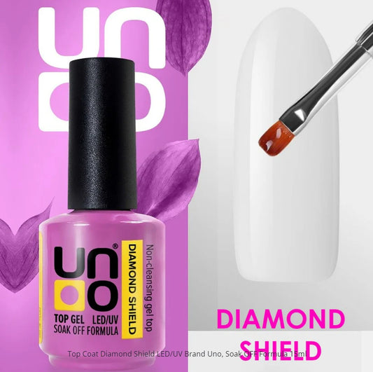 Uno top coat 15ml