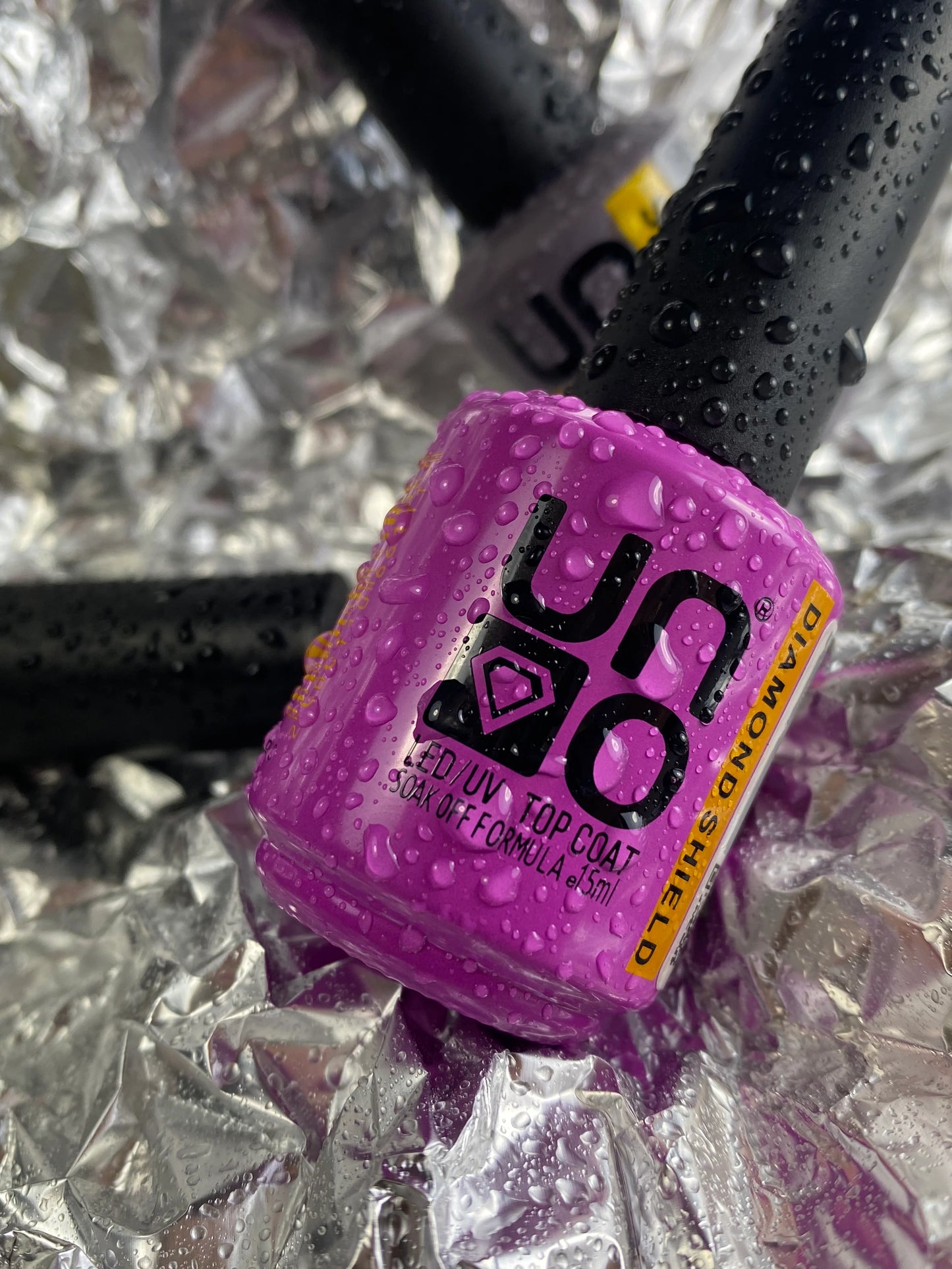 Uno top coat 15ml