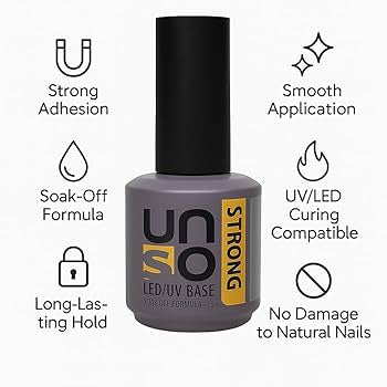 Uno strong base 1l