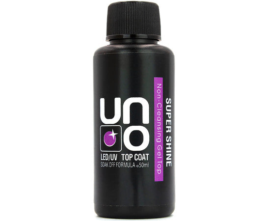 Uno top coat 50ml