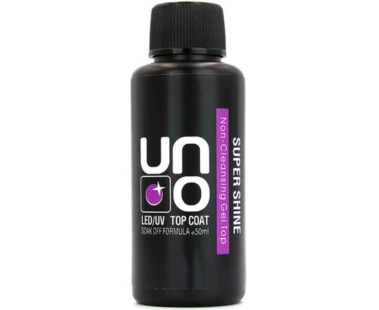 Uno top coat 50ml