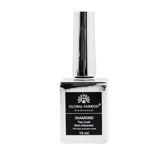 Global fashion top coat 15ml