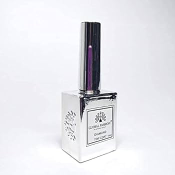 Global fashion top coat 15ml