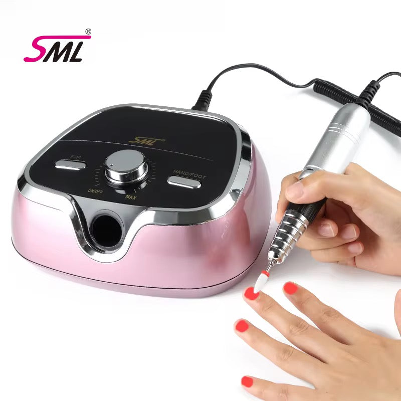 Sml nail drill 35000rmp