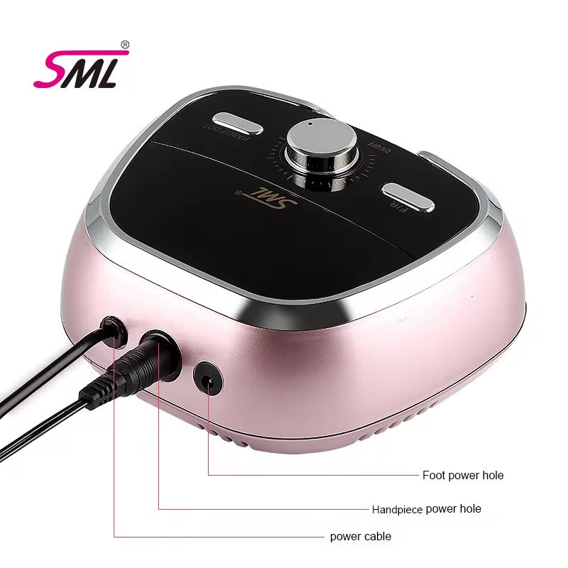 Sml nail drill 35000rmp