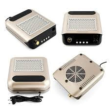 Sml nail drill with dust collector  / مبرد س م ل بشفاط 45000rm