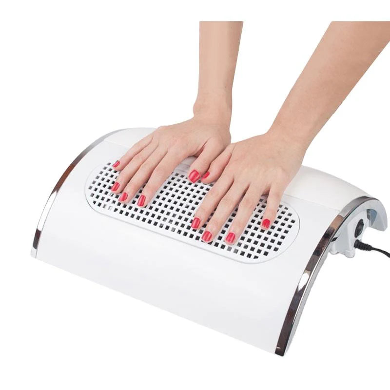 Professional nail dust collector 40wat