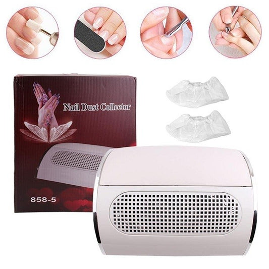 Professional nail dust collector 40wat