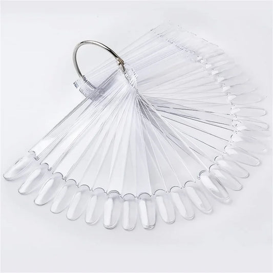 Tester for gel colors 50pcs