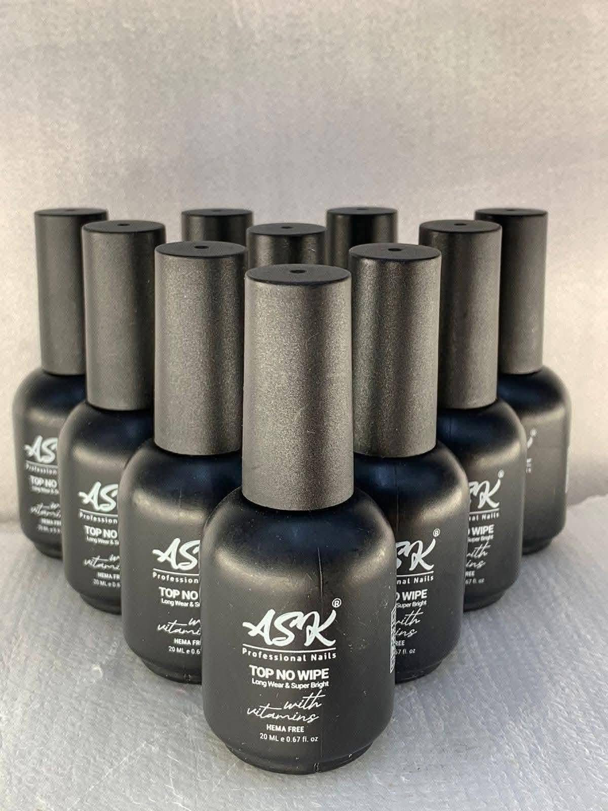 Top & base ASK 20ml