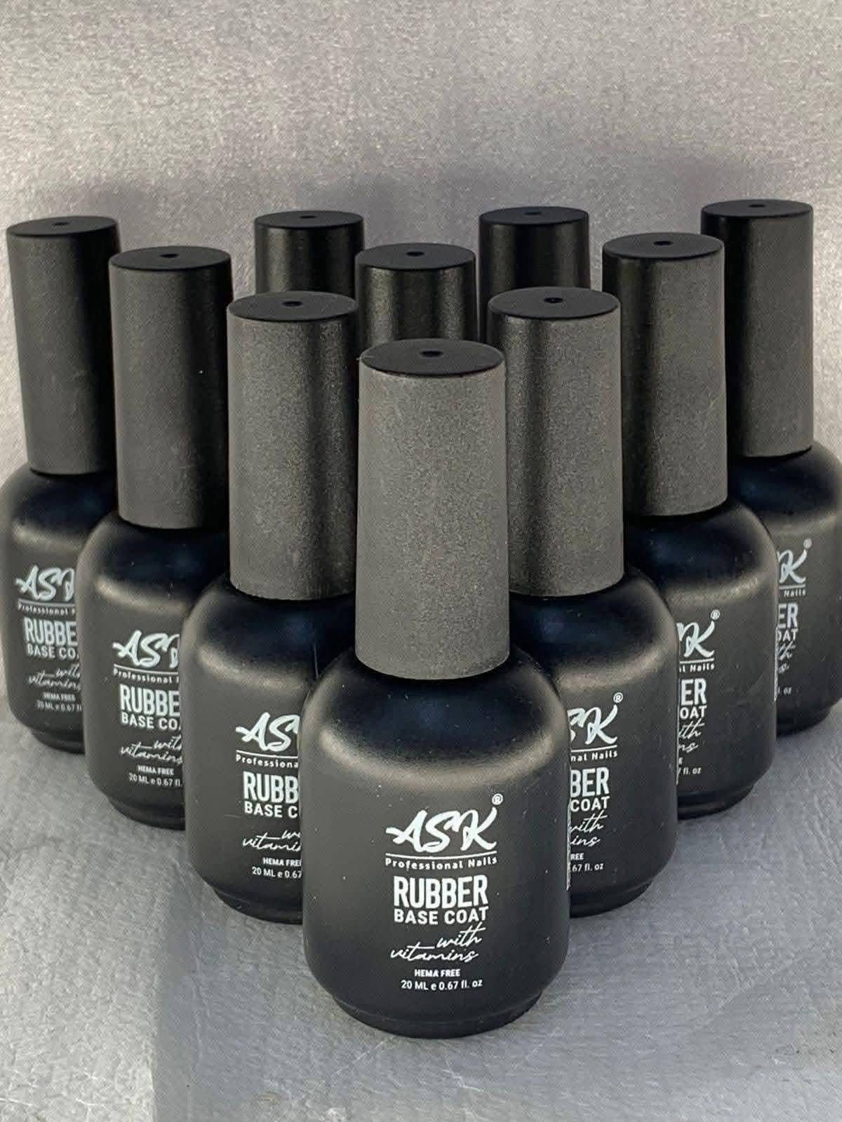 Top & base ASK 20ml