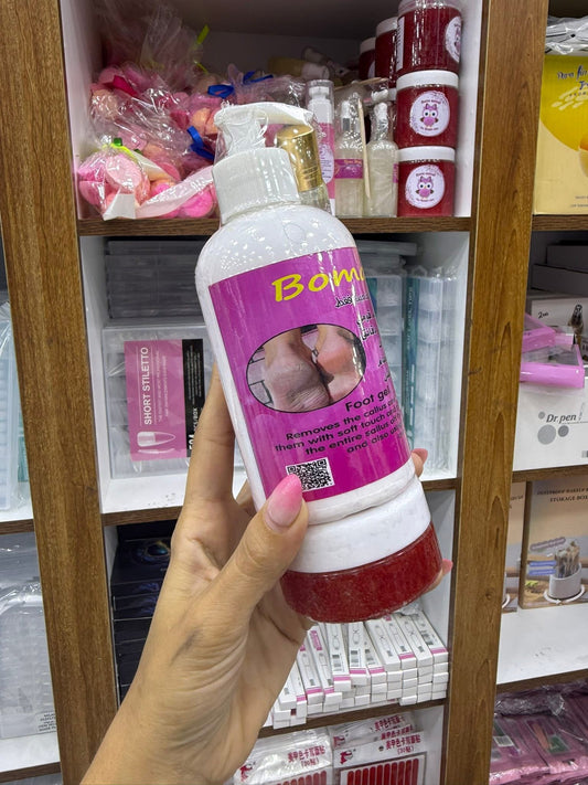 كالوس ريموفر بوما/ boma callus remover