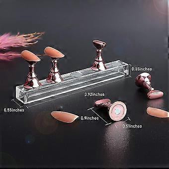Stand fake nails /ستاتد فيك نيلز