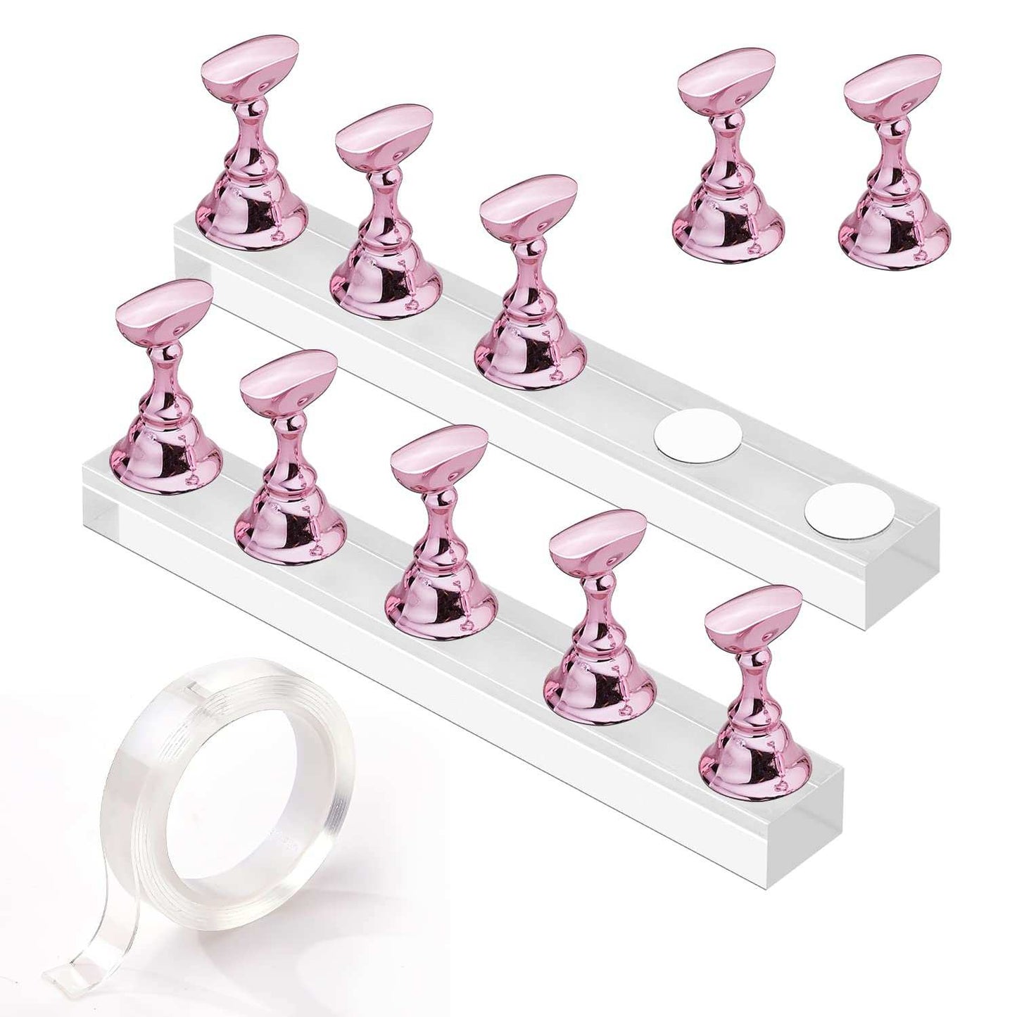 Stand fake nails /ستاتد فيك نيلز