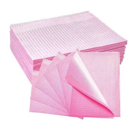 Napkins/مناديل ترابيزه الجيل