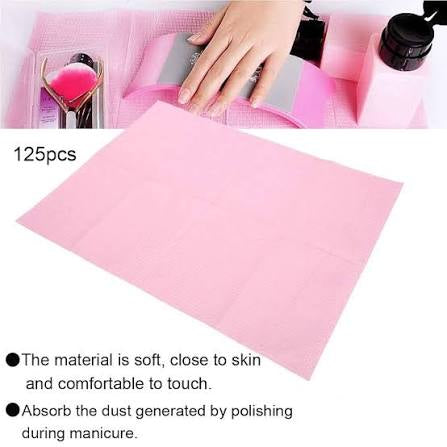 Napkins/مناديل ترابيزه الجيل