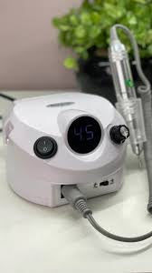 مبرد كهربا ٤٥ الف لفه بشاشه ديجيتال