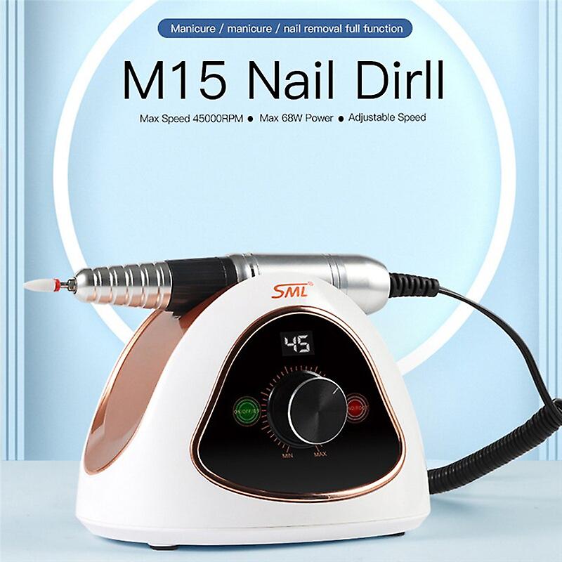 مبرد sml ٤٥ الف لفه ٦٥ وات