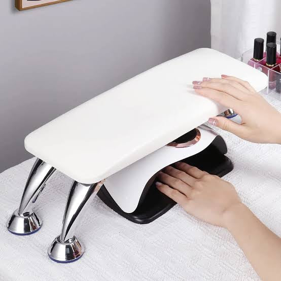 Table Hand rest /مسند ترابيزه معدن