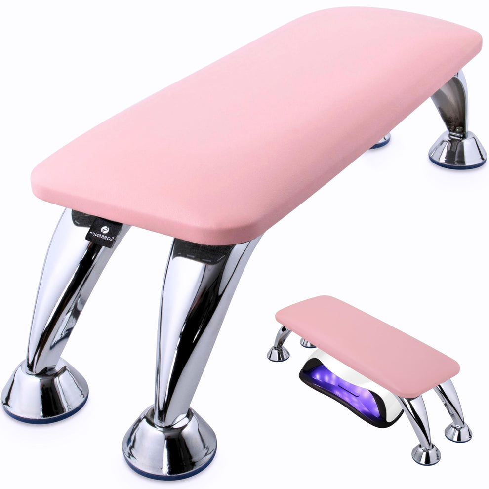 Table Hand rest /مسند ترابيزه معدن – Diamond Nails