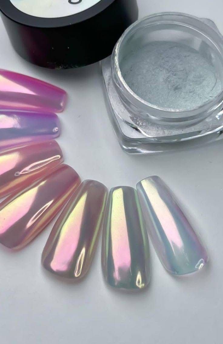 Unicorn powder/بودر يونيكورن