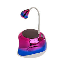 Sun uv machine YC 57c 288wat/ يوفي صن  مع جهاز سوفت